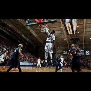 Meet your Posher, Scottie